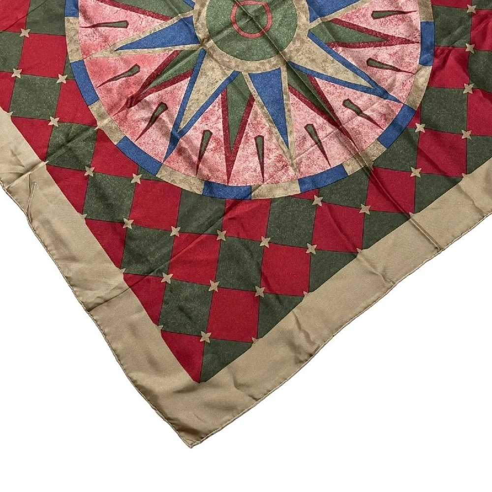 Dior Scarf